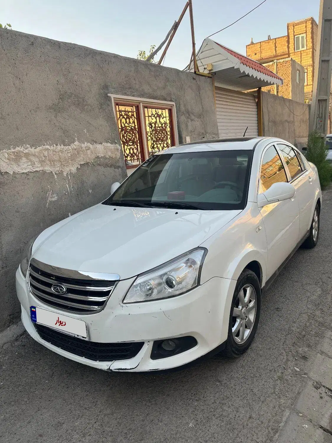 خودرو ام وی ام، 550 آگهی ann_25012161