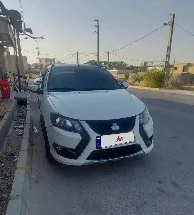 خودرو کوییک، GXR آگهی ann_25012176