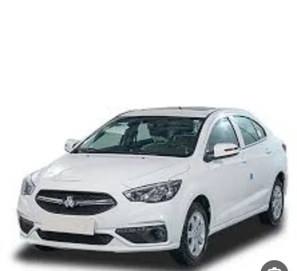 خودرو شاهین، GL آگهی ann_25012291