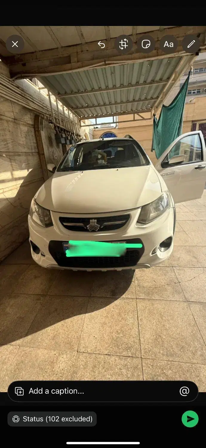 خودرو کوییک، معمولی آگهی ann_25012306