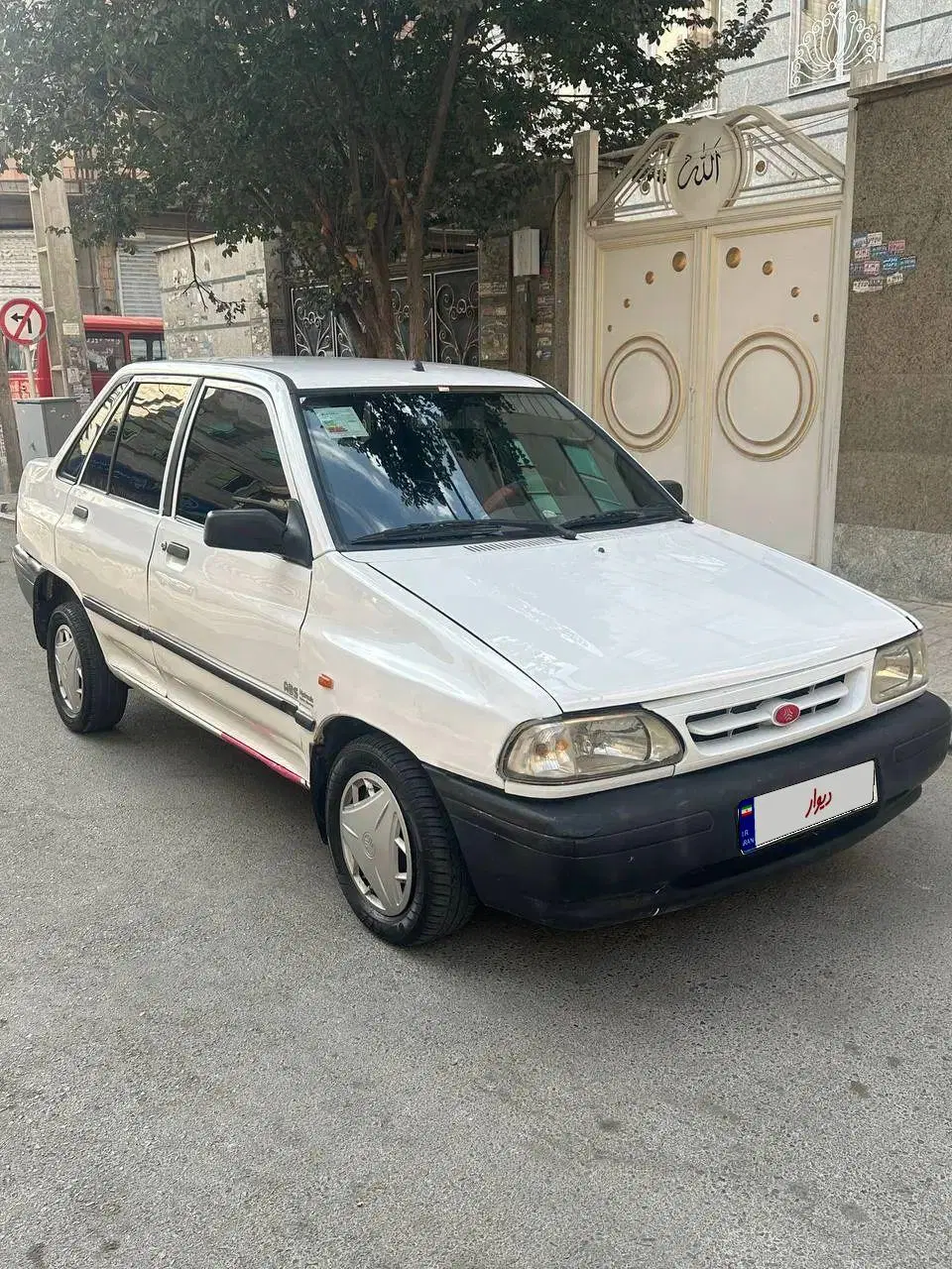 خودرو پراید، 131 آگهی ann_25012317