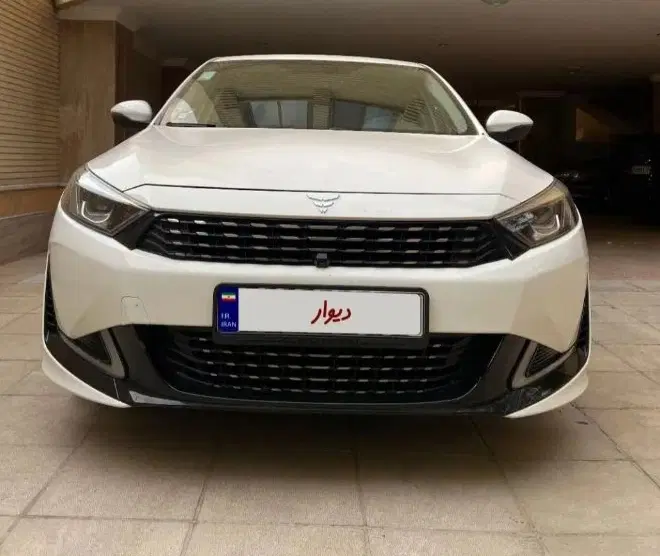 خودرو ریسپکت، پرایم آگهی ann_25012325