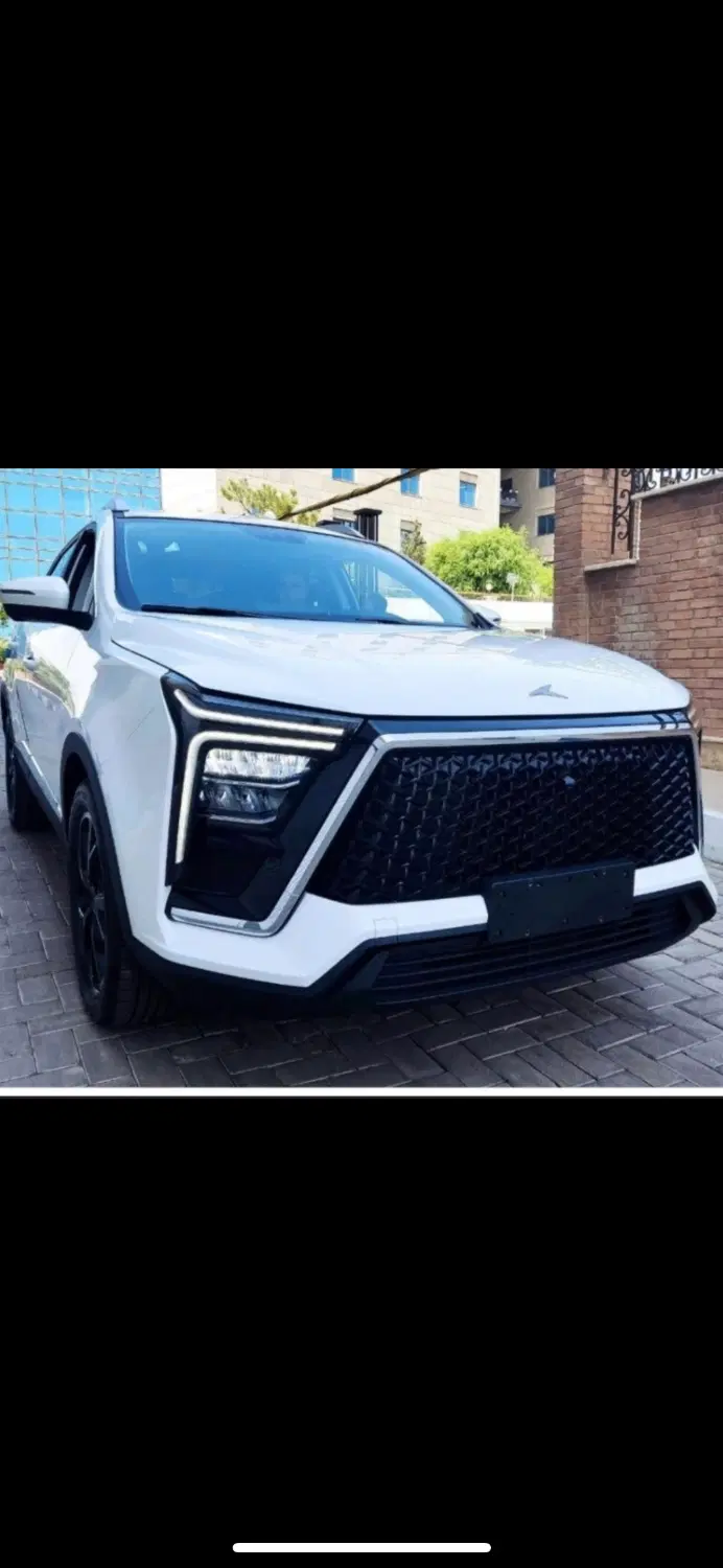 خودرو کی ام سی، X5 آگهی ann_25012328