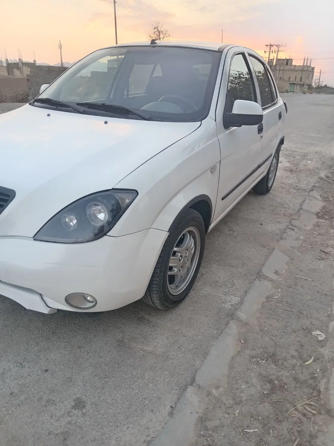 خودرو تیبا، 2 آگهی ann_25012329