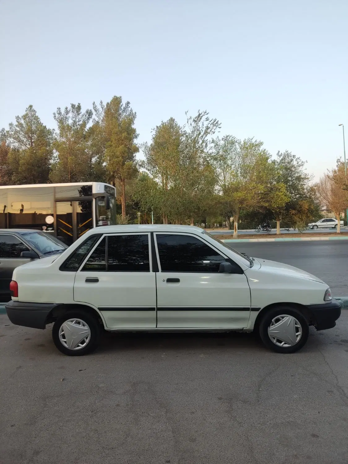 خودرو پراید، صبا آگهی ann_25012372