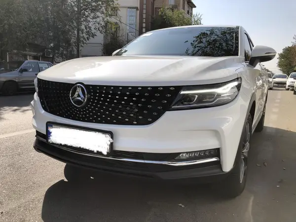 خودرو دیگنیتی، پرایم آگهی ann_25012400