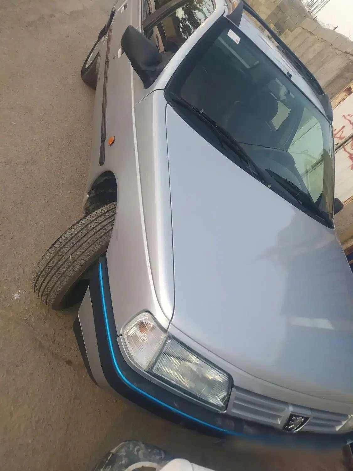 خودرو پژو، 405 آگهی ann_25012472