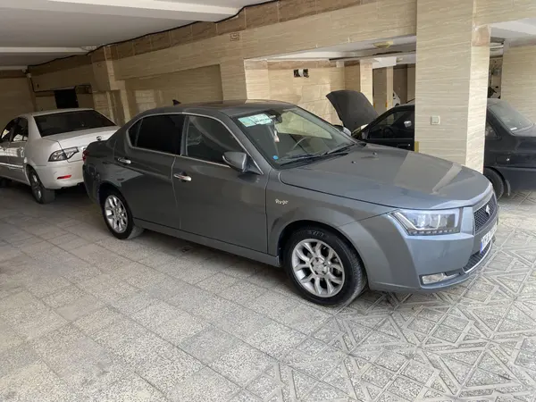 خودرو دنا، پلاس توربو آگهی ann_25012546