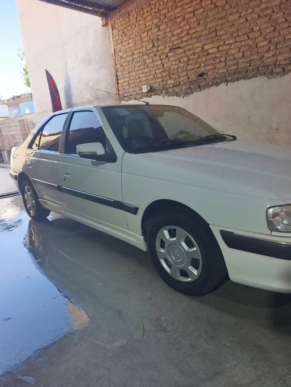 خودرو پژو، پارس آگهی ann_25012709