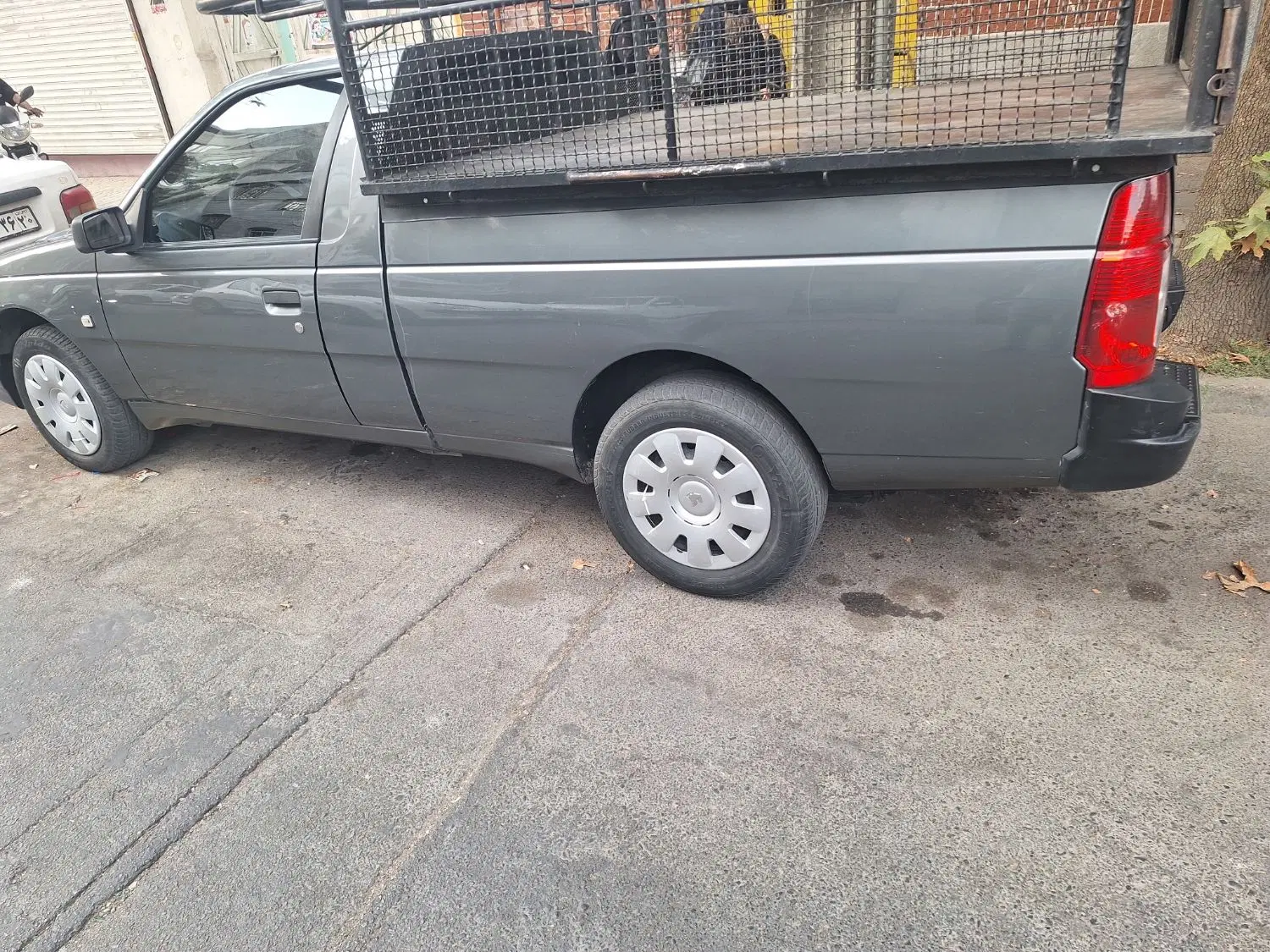 خودرو آریسان، 2 آگهی ann_25012711