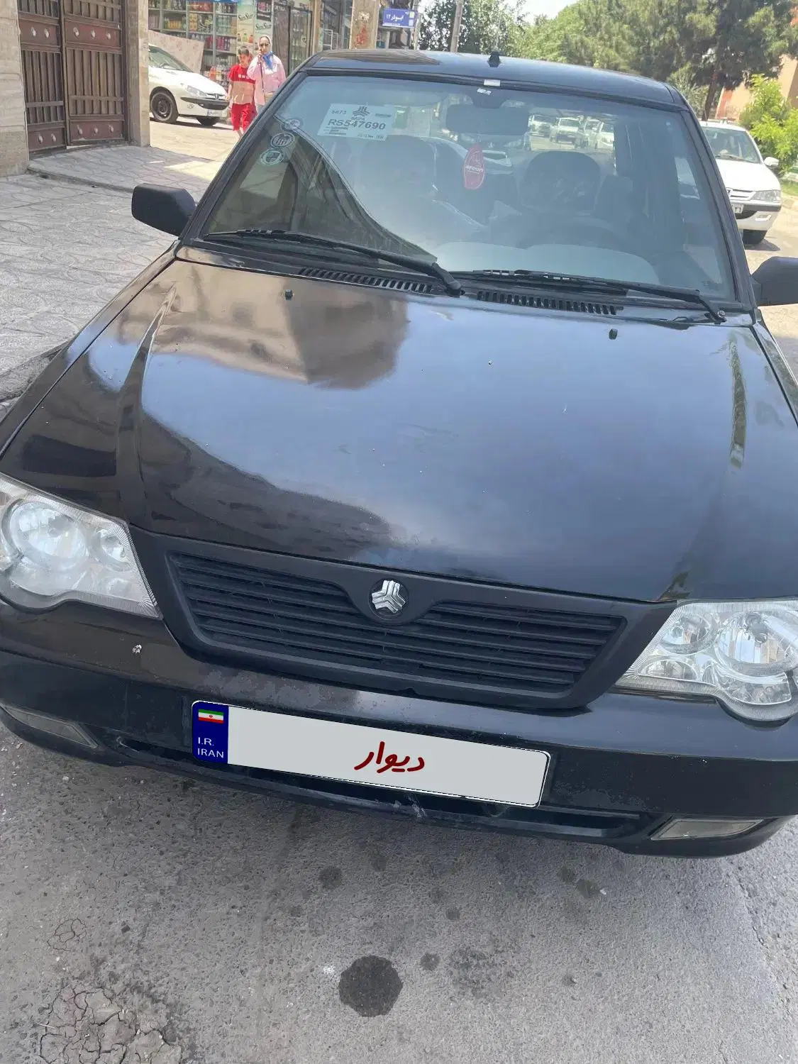 خودرو پراید، 132 آگهی ann_25012735