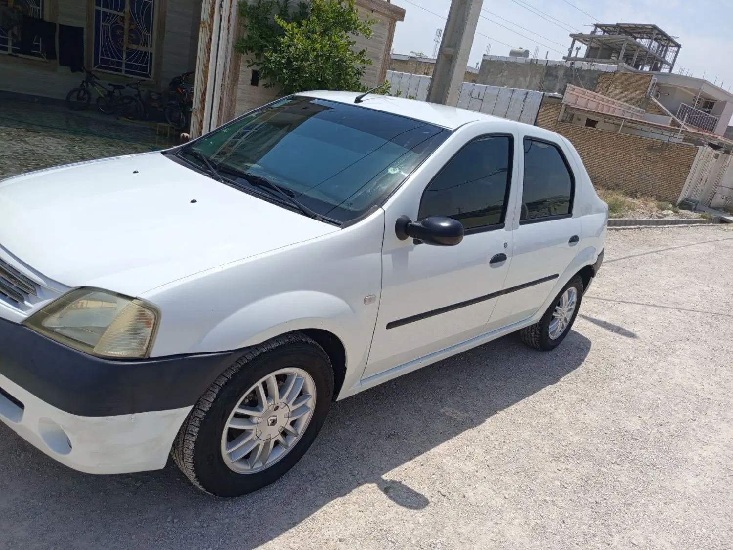 خودرو رنو، تندر 90 آگهی ann_25012738