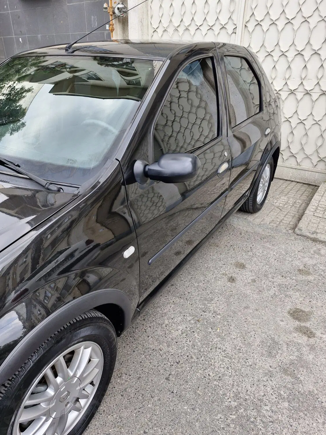 خودرو رنو، تندر 90 آگهی ann_25012809