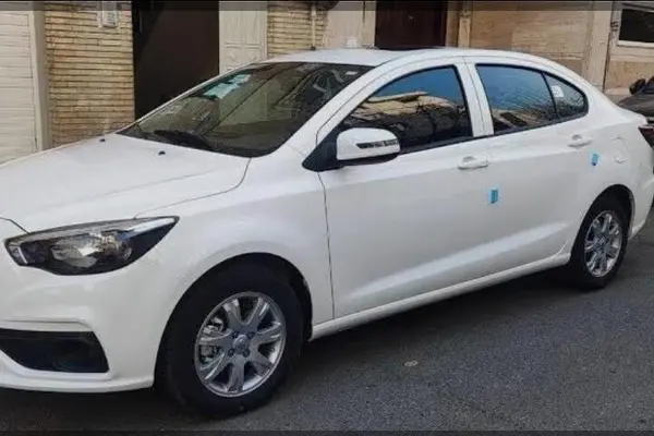 خودرو شاهین، G آگهی ann_25012817
