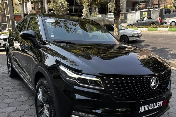 خودرو دیگنیتی، پرایم آگهی ann_25012820