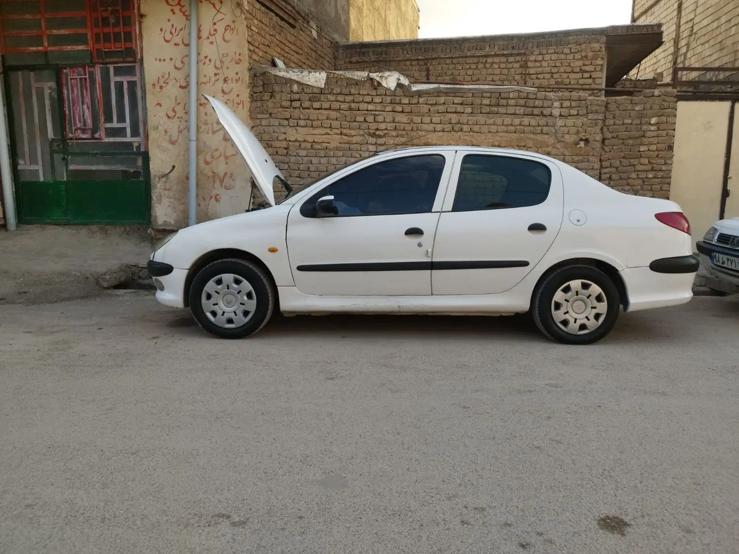 خودرو پژو، 206 آگهی ann_25012948