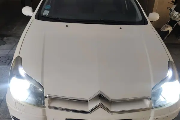 خودرو سیتروئن، C5 آگهی ann_25013050
