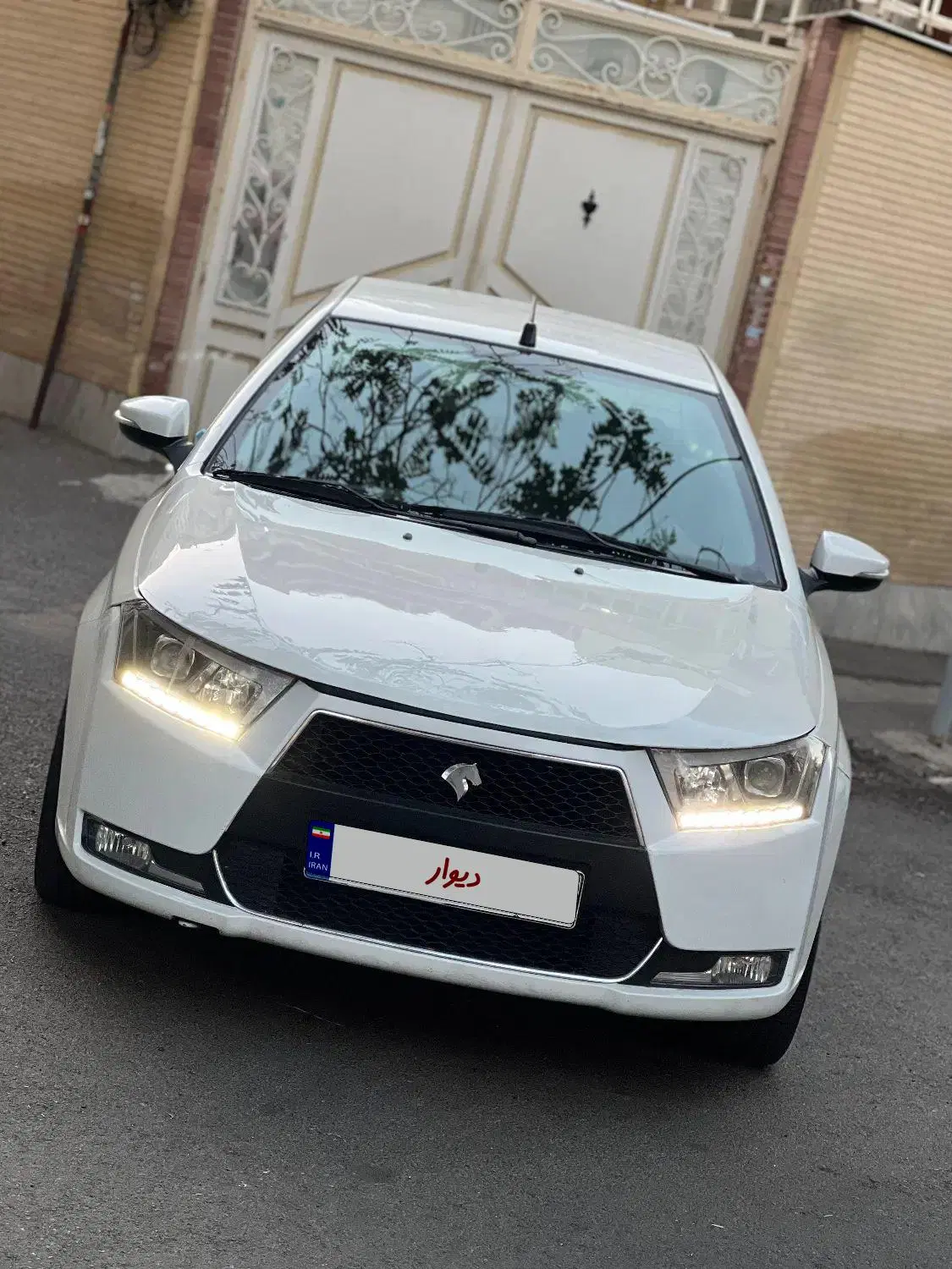 خودرو دنا، پلاس آگهی ann_25013159