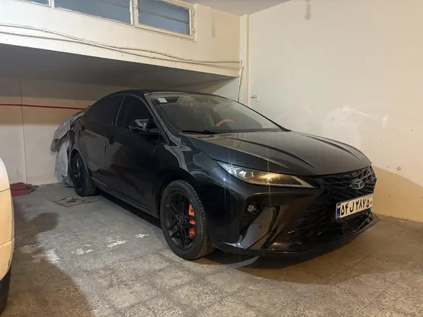 خودرو فونیکس، آریزو 6 GT آگهی ann_25013166