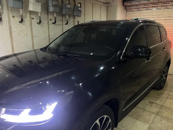 خودرو فردا، T5 آگهی ann_25013229