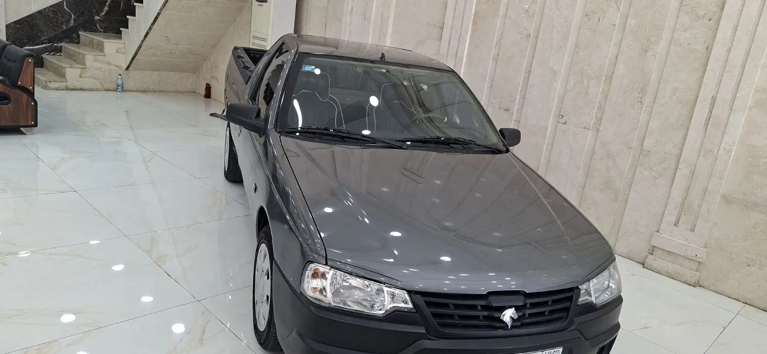 خودرو آریسان، 2 آگهی ann_25013345
