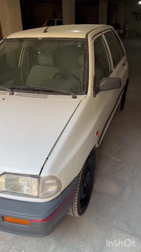 خودرو پراید، نسیم آگهی ann_25013346