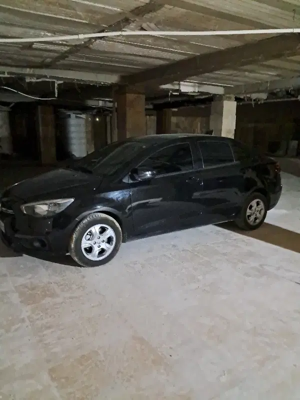 خودرو شاهین، GL آگهی ann_25013349
