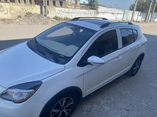 خودرو لیفان، X50 آگهی ann_25013400