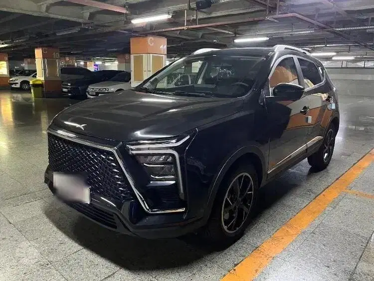 خودرو کی ام سی، X5 آگهی ann_25013785