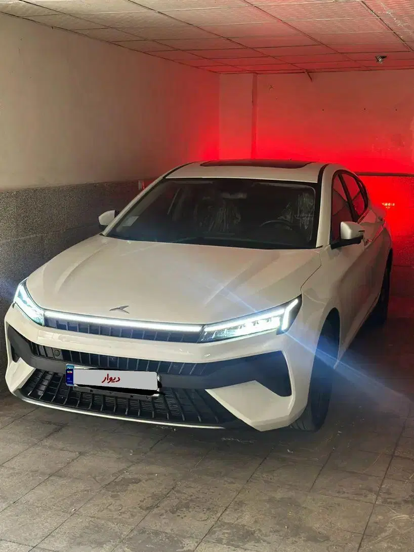خودرو کی ام سی، J7 آگهی ann_25013812
