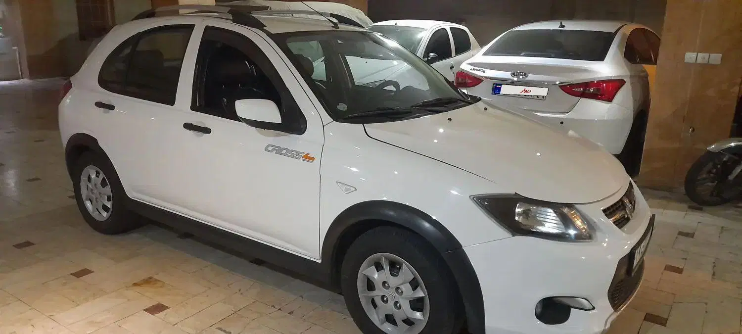 خودرو کوییک، معمولی آگهی ann_25013846