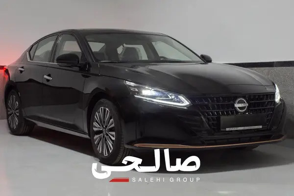 خودرو نیسان، آلتیما آگهی ann_25013936