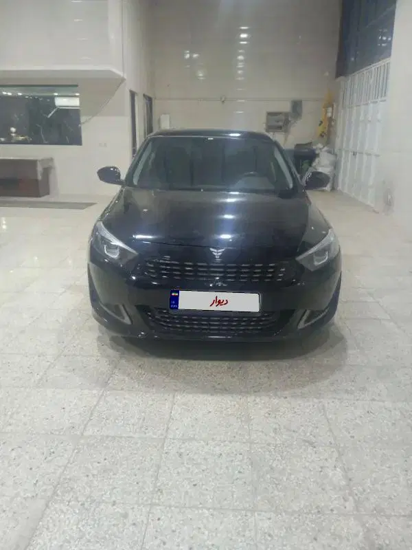 خودرو ریسپکت، پرایم آگهی ann_25014044