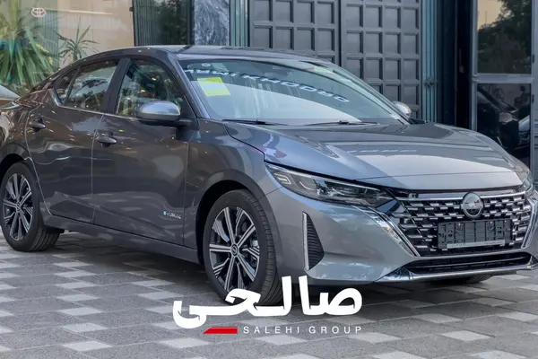 خودرو نیسان، سیلفی آگهی ann_25014094
