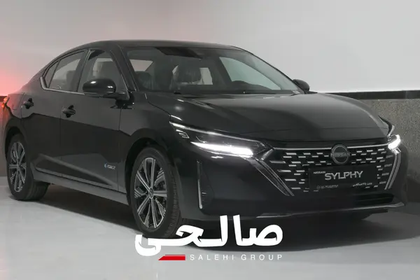 خودرو نیسان، سیلفی آگهی ann_25014109