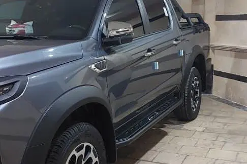 خودرو کی ام سی، T9 آگهی ann_25014179