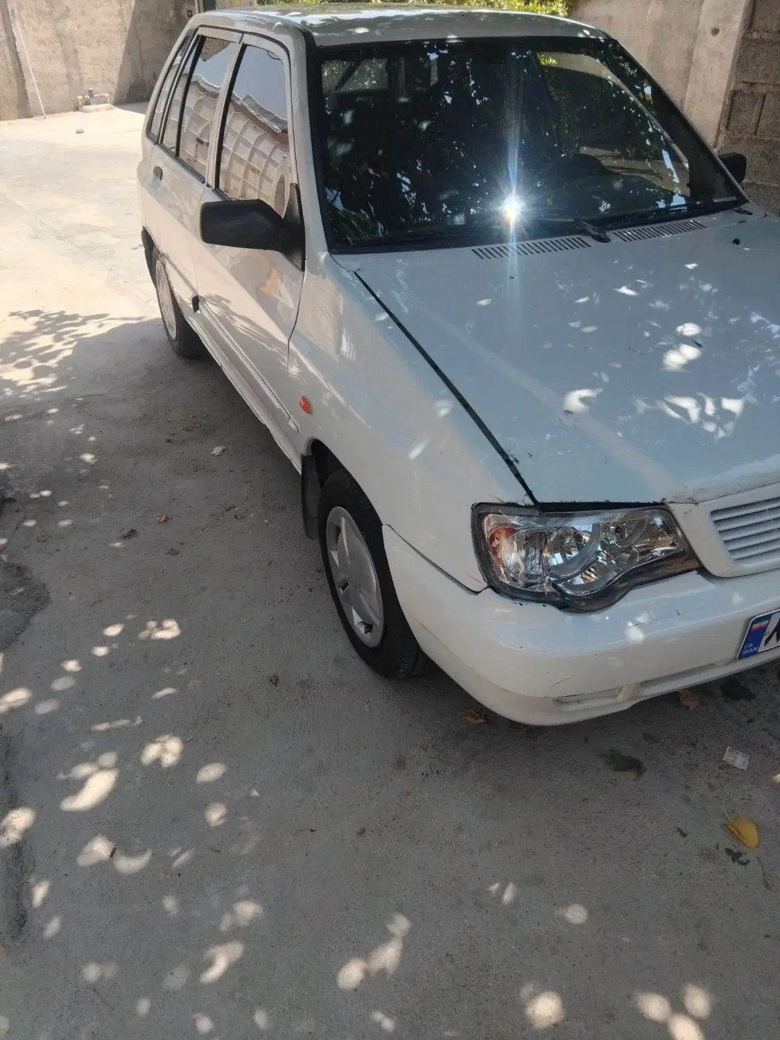 خودرو پراید، 111 آگهی ann_25014501
