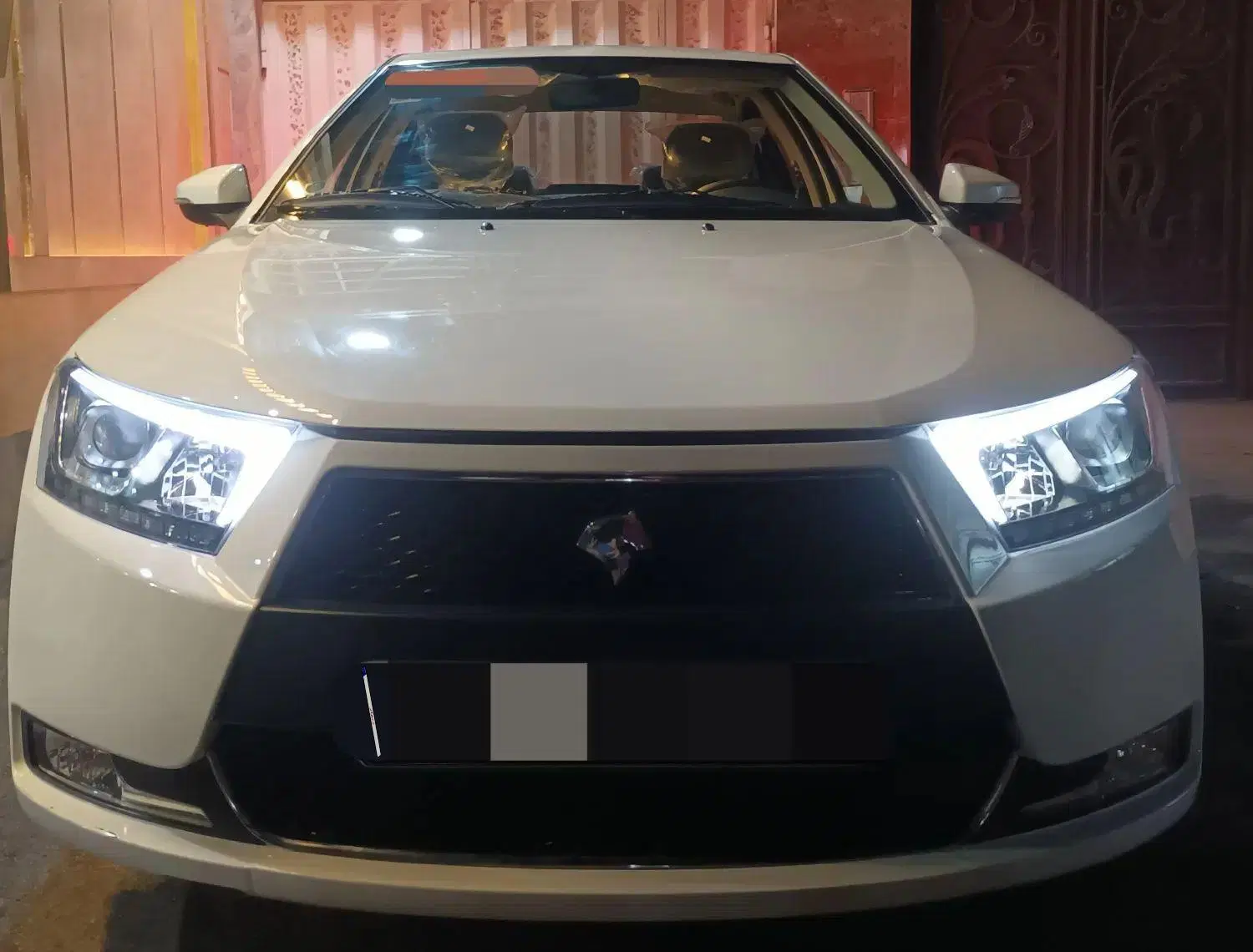 خودرو دنا، پلاس آگهی ann_25014515