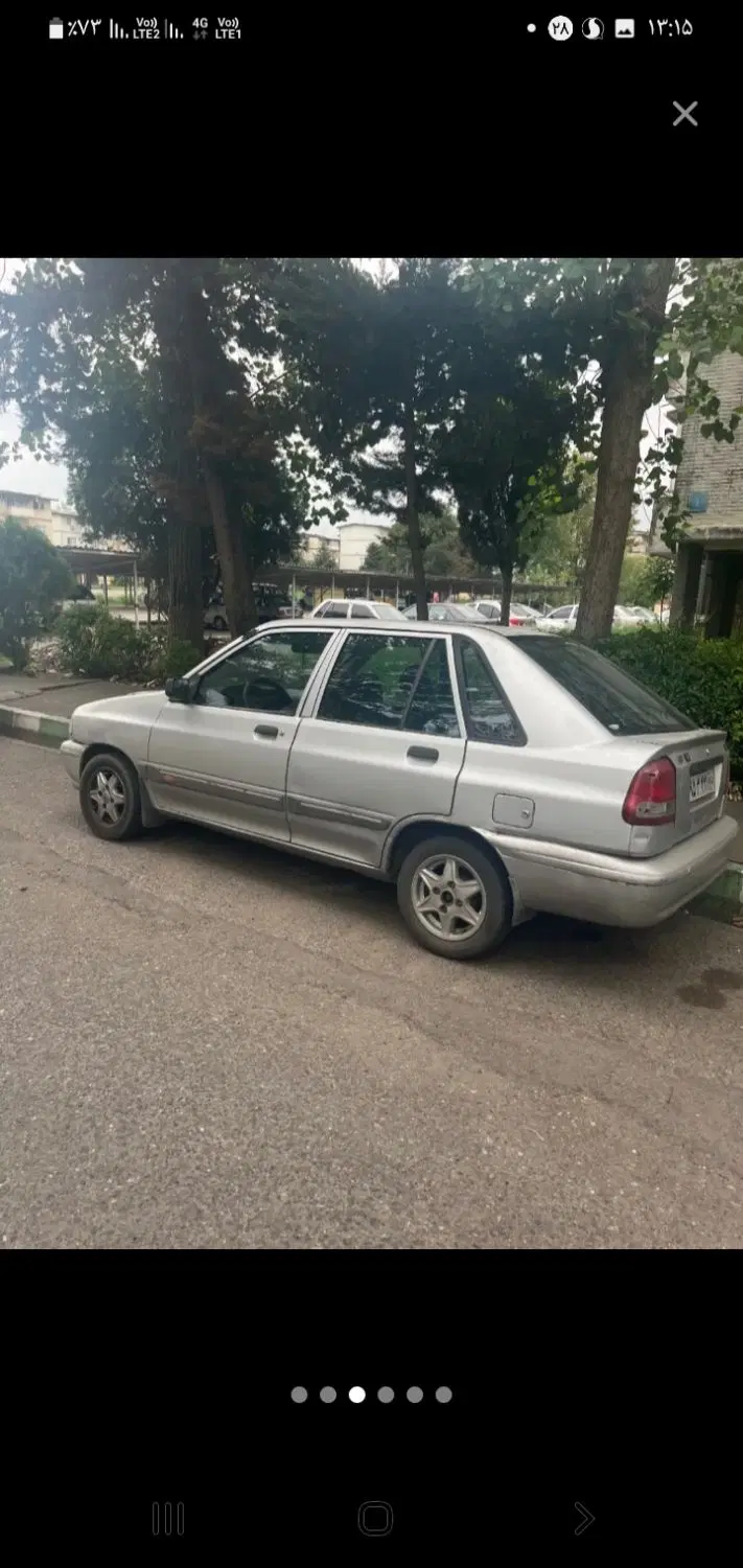 خودرو پراید، 141 آگهی ann_25014534