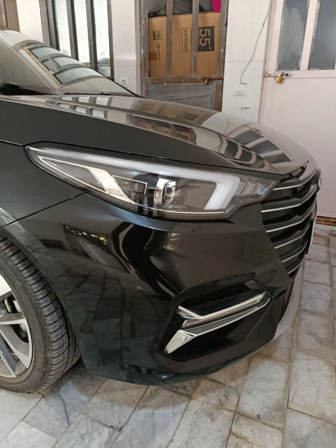 خودرو فونیکس، آریزو 6 پرو آگهی ann_25014535