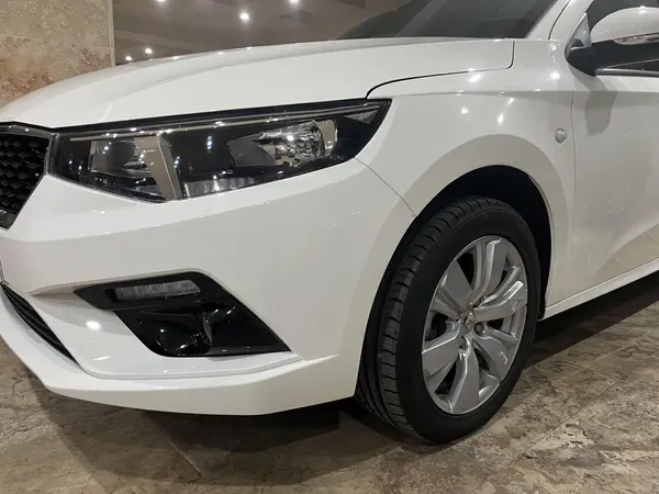 خودرو تارا، اتوماتیک آگهی ann_25014554