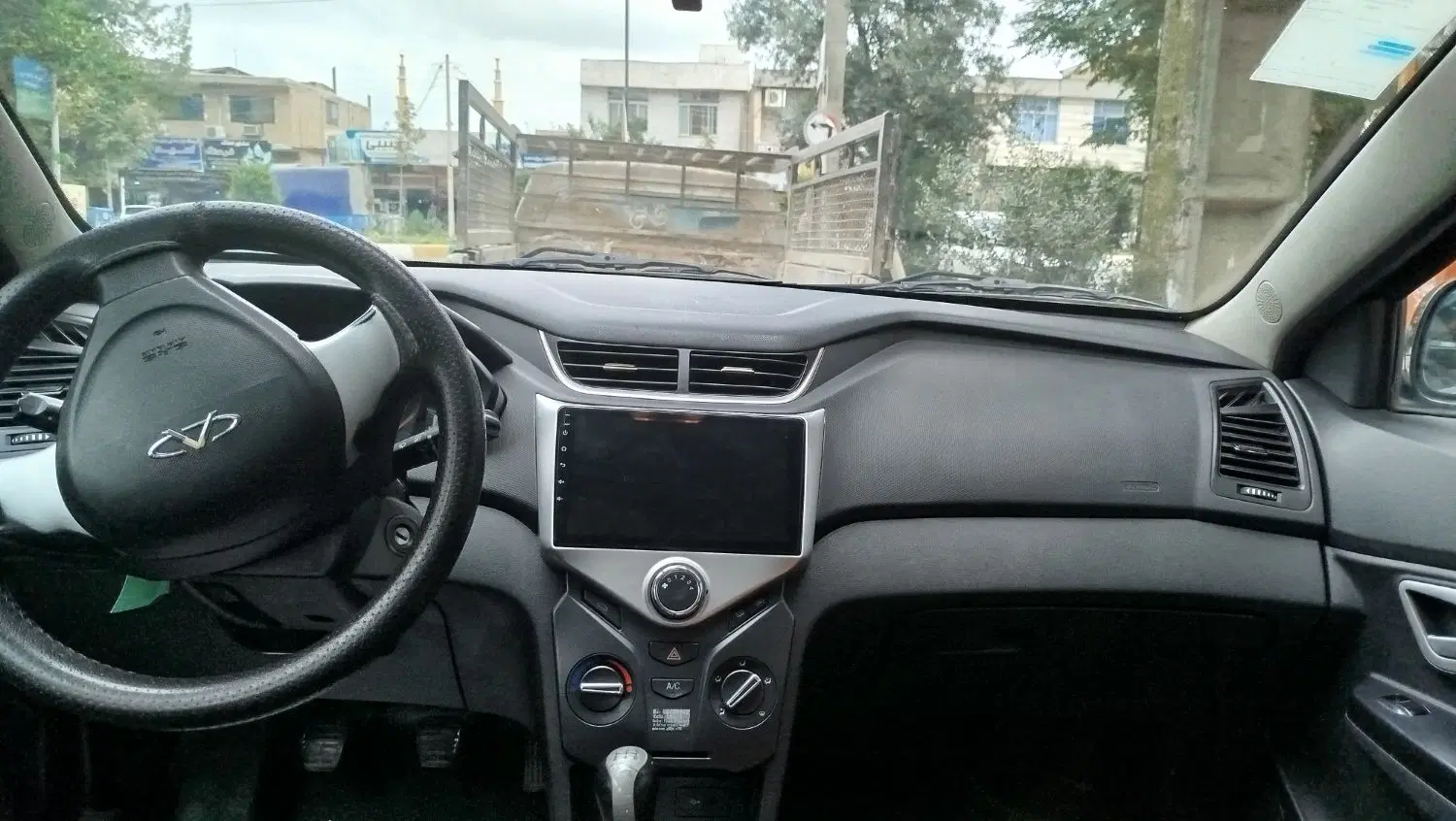 خودرو ام وی ام، 315 هاچ بک آگهی ann_25014713