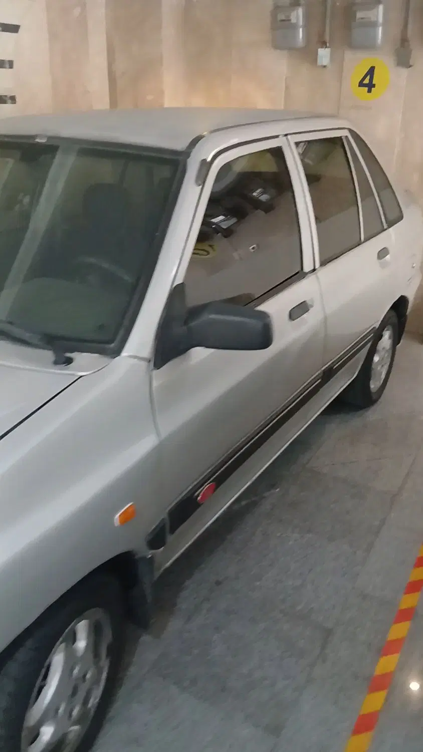 خودرو پراید، 141 آگهی ann_25014716