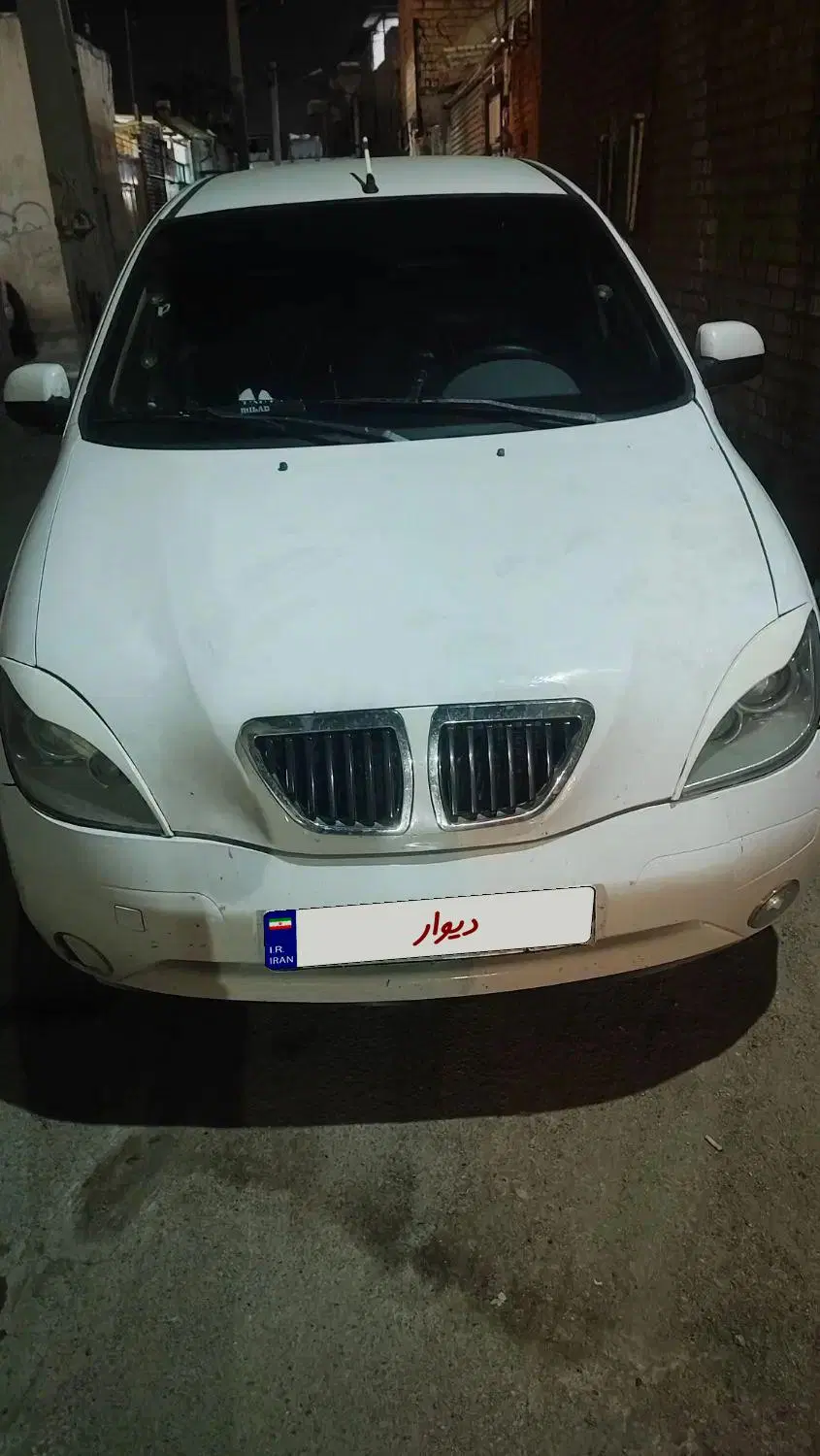 خودرو تیبا، 2 آگهی ann_25014950