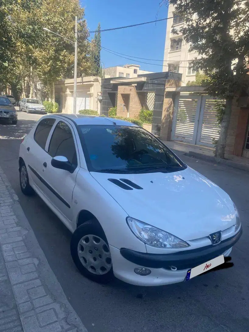 خودرو پژو، 206 آگهی ann_25014970