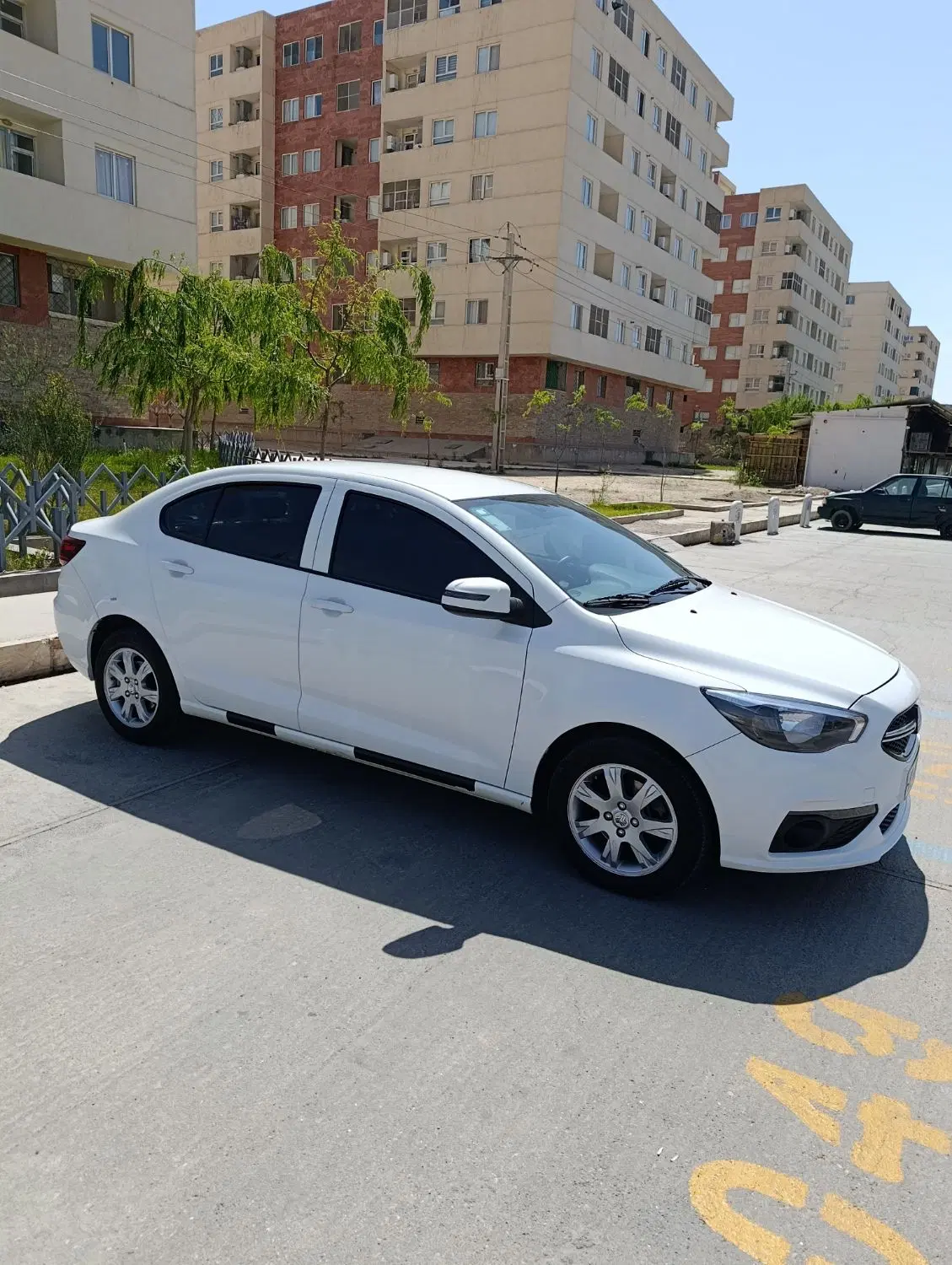 خودرو شاهین، GL آگهی ann_25015008