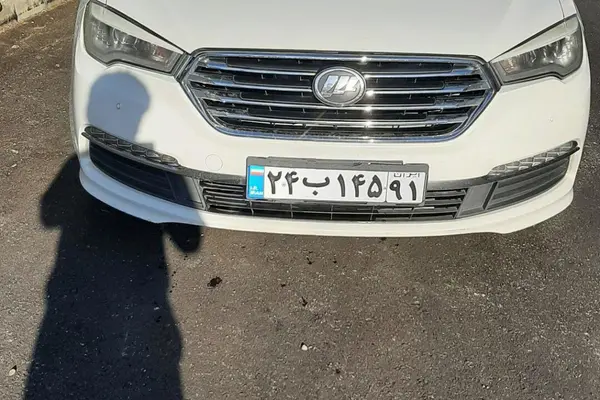 خودرو لیفان، 820 آگهی ann_25015025