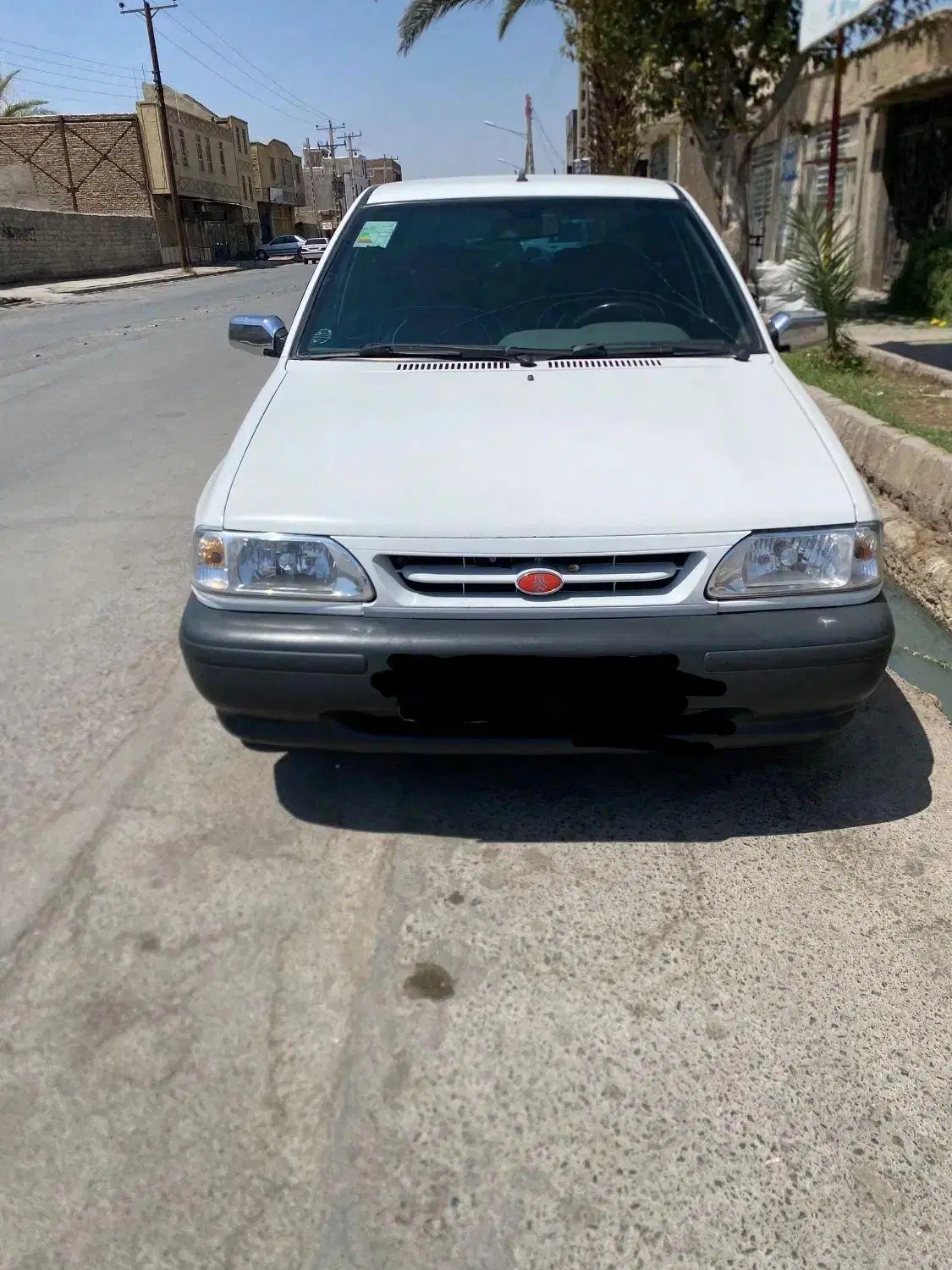 خودرو پراید، 131 آگهی ann_25015030