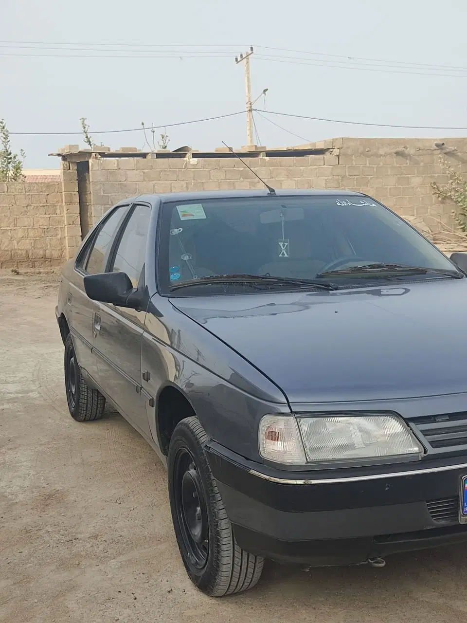 خودرو پژو، 405 آگهی ann_25015160