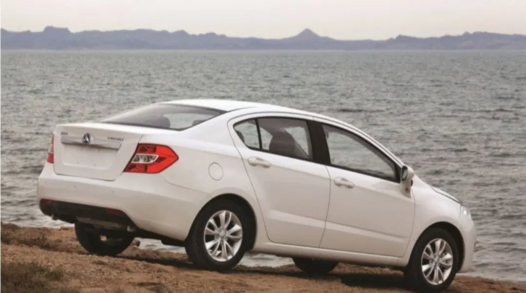 خودرو برلیانس، H230 آگهی ann_25015187